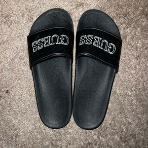 GUESS slides